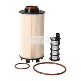 ONDERDEELSET BRANDSTOFFILTER OEM HENGST/M&H
